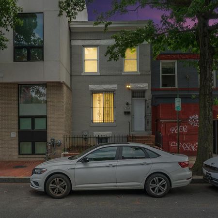 Close To Howard University , Unit #2 Ουάσινγκτον Εξωτερικό φωτογραφία