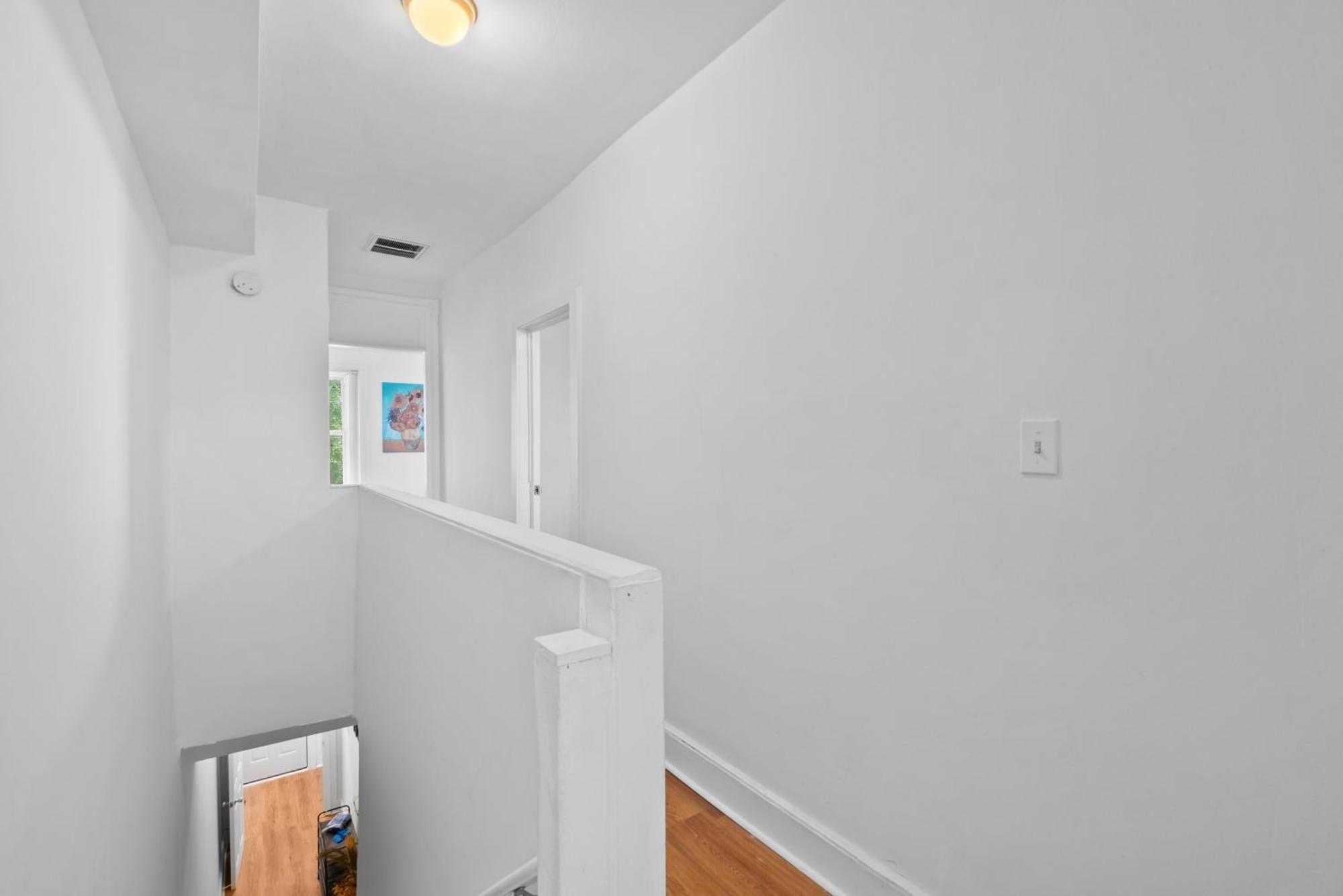 Close To Howard University , Unit #2 Ουάσινγκτον Εξωτερικό φωτογραφία